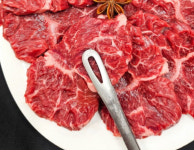 팔팔한 소고기세트 800g : 갑을농수산