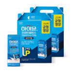 일동후디스 장민호 하이뮨 프로틴 밸런스 음료 2박스 190ml x 32개입 : 주식회사 이마음커머스