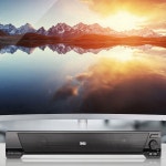 브리츠 PC 사운드바 BA-R90 SoundBar [블랙] : 알파전산