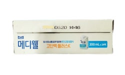 메디웰 고단백 플러스 K 200ml x 24개입 코스트코 : 베베파크