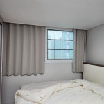 마산 완월동 청구제네스 커튼 블라인드 / 창원 마산 진해 김해 진주 사천 부산 데코인홈 : 데코인 홈