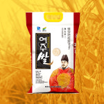 여주쌀 여주 진상미 쌀 5kg 10kg 20kg 경기 추정미 임금님표 : 니즈톡톡