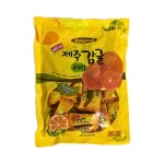 맛고을식품 제주감귤제리 300g : 미미마켓푸드