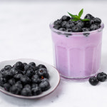 프리미엄 냉동 블루베리 10kg 중국산 칠레산 : 다인수산몰