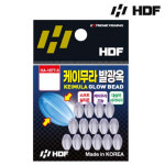 해동 HA-1677 케이무라 발광옥 : 신공낚시