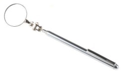 RS PRO 망원경 거울 32mm TELESCOPIC MIRROR 32MM Facom 834.R1 대체품 : 무원전자