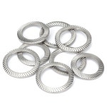 5/ 스테인레스 5 M3 M30 M2 M4 스틸 304 와셔 M5 M6 DIN9250 : 브리즈넷