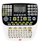 금영 노래방 리모콘 KRC-8900RF 곡목검색기 LCD창 : 솔로전자