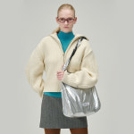 [N배송] 칼린 Russ Ecobag 러스 에코백 H73310010 : CARLYN