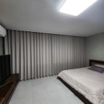 마산 완월동 청구제네스 커튼 블라인드 / 창원 마산 진해 김해 진주 사천 부산 데코인홈 : 데코인 홈