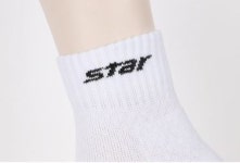 스타 스포츠 족구 양말 J0130 : MATCHPOINT