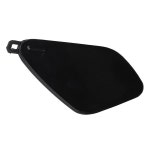 볼보용 후크 아이 커버, 트럭 범퍼 토우 캡, 앞 교체, V90 2017-2019 : 파트아웃