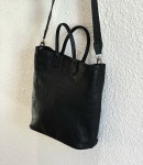 [B-GRADE SALE] 가죽 토트백 S 로마 : 린보워크샵