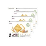 참그레인 우리밀(8봉입) 192g x 4 까이소 : e진마트