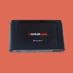 아이나비 블랙박스 A300 본체+아이나비정품32G (V500 V700 V900 A100 A700호환가능) : 카이소닷컴
