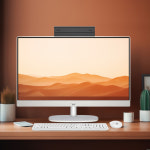 HP 일체형PC 27 데스크탑 올인원PC : 대광아이엠