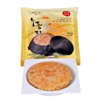 라이스웰 구수한 누룽지150g 12개 한입디저트 국산쌀 누릉지 백미 아침식사간식 : 우유팡