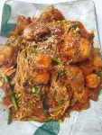 완도 자연산 손질복어 500g 2-3미 복불고기 복지리 쫄복 복국 까치복 참복 : 완도아가씨