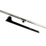 이안 제이케이코리아 조기대 JK-1250 스틸 일반형 1,250mm 1EA : 이안2404