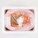 전통방식, 깊은 감칠맛 전라도식 미락 김치 : 한경