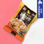 [분이네] 사조오양 치킨너겟 1kg 아이간식 닭 바삭킹 : 분이네푸드