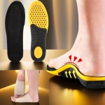 족궁 보조구 발아치 무너짐 신발 아킬레스건 깔창 중족골 패드 평발 보조기 : 드림지기샵