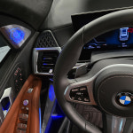 (예약구매) BMW X5 X7 회오리 앰비언트 시스템 엠비언트 라이트 오버젠 풀패키지 : 비에이컴퍼니