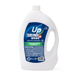 파워 크린케어 업 액체세제 3L x 4개입 (1박스) : 만년셀러