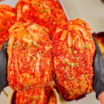 전통방식, 깊은 감칠맛 전라도식 미락 김치 : 한경