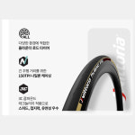 비토리아 루비노 프로 폴드 파라 클린처 픽시 로드 타이어 : 바이크셀링