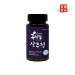 [상추세트옵션/사은품] 백세식품 국산 흑하랑 상추정 500mg x 100정 50일분 HACCP 인증 : 주식회사 백세식품