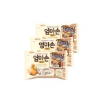 롯데제과 엄마손파이 254g 3개 무료배송 : e진마트