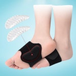 족궁 보조구 발아치 무너짐 신발 아킬레스건 깔창 중족골 패드 평발 보조기 : 드림지기샵