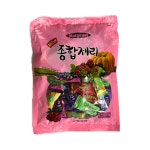 맛고을식품 종합제리 300g : 미미마켓푸드