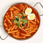 대구 라라떡볶이 2-3인분 아이간식 로제 밀떡 순한맛 매운맛 떡볶이 : 태민수산