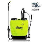 압축분무기 자동 분무기 농약 5L 농장 용품 : 아르우라오