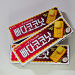 롯데웰푸드 빠다코코넛 : 쭈디마켓