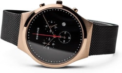 영국 BERING 베링 손목시계 Herren Uhr 쿼츠 무브먼트 클래식 14740-166 : 독한녀석들