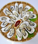 최상급 세척 석화 하프쉘 반각굴 5kg 10kg 각굴 오이스터 굴찜 : 통영돌고래수산