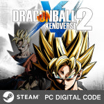 [Steam 코드] PC 드래곤볼 제노버스2 : 코드피아