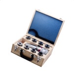 이안 첨파워 밀링 척 세트 SNT50-C42 : 이안2404