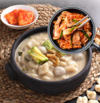 김씨할머니 옹심이 수제비 : 원마루시장