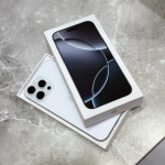 아이폰 16프로맥스 256GB Apple 미개봉 새상품 : 모바일 익스프레스