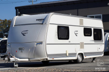 [중고] 펜트 비앙코515sg 카라반 2016년식 : 쏠마린앤캠핑