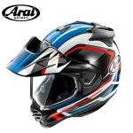 ARAI TOUR-CROSS V 디스커버리 블루 아라이 투어-크로스 Discovery Blue : 하이라이더