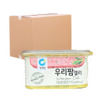 굿 박스 청정원 우리팜 델리 190g 18입 : 굿즈테라피