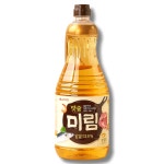 롯데 미림맛술 대용량 1.8L 미향 요리용 : 라이프플랫폼
