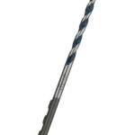 이안 보쉬 SDS비트 블루그라나이트 5x50x100 CYL-5 터보 2608588140 1EA : 이안2404