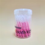 아투스 치간칫솔 L 사이즈 1.5mm 30개입 : 노스핀