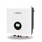 [이노일렉트릭] 이노일렉트릭 태양광 인버터 3.5kW : 극동에너지주식회사